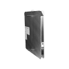 TS40 Flashing Do Not Stop on Tracks Sign back 1