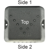 TS-SR-T24 road stud