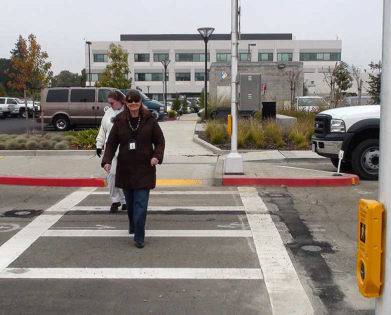 Bay Area City Pioneers First Solar Powered System to Use TS1000