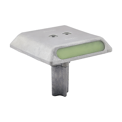 TS-SR-5500L Photoluminescent Road Stud