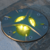 TS-700L Road Guidance Light installation