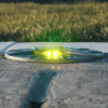 TS-700L Road Guidance Light installation