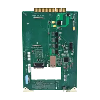 170-Etherport Ethernet-to-Serial Media Converter