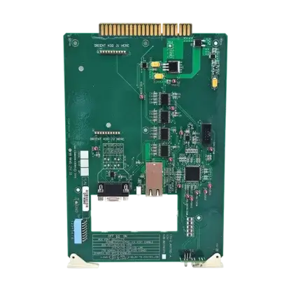 170-Etherport Ethernet-to-Serial Media Converter
