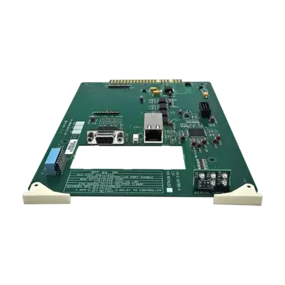 170-Etherport Ethernet-to-Serial Media Converter