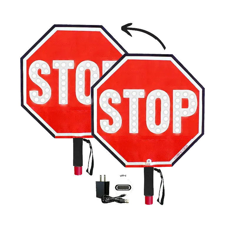 12-inch-STOP-STOP-LED-Handheld-Paddle