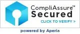PCI DSS Compliant
