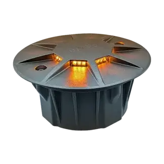 TS-SR-70C LED Road Stud yellow