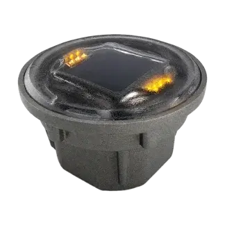 TS-SR-i19 Solar LED Road Stud
