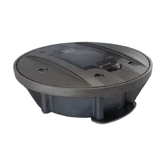 TS-SR-i25 Solar LED Road Stud angle view